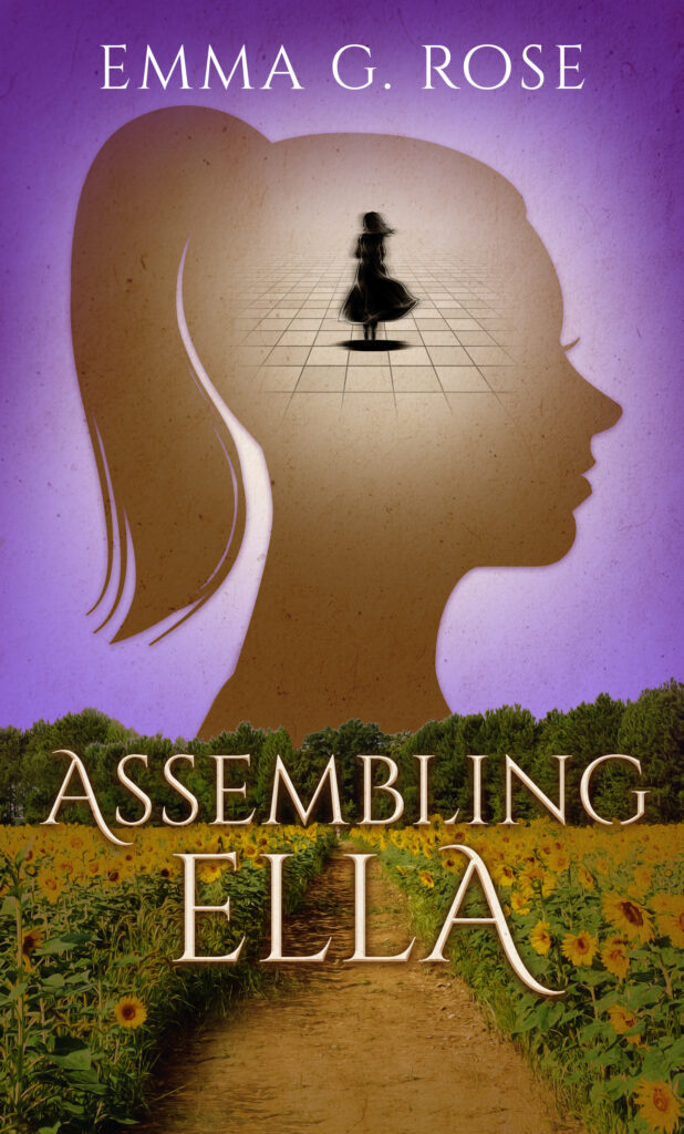 Assembling Ella by Emma G Rose