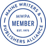 Maine Writers & Publishers Alliance Member Seal