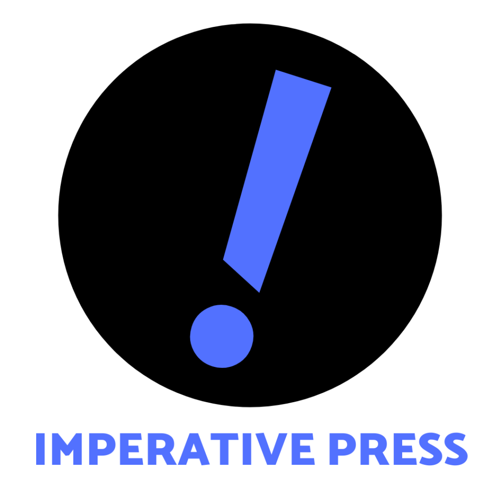 Imperative Press Logo