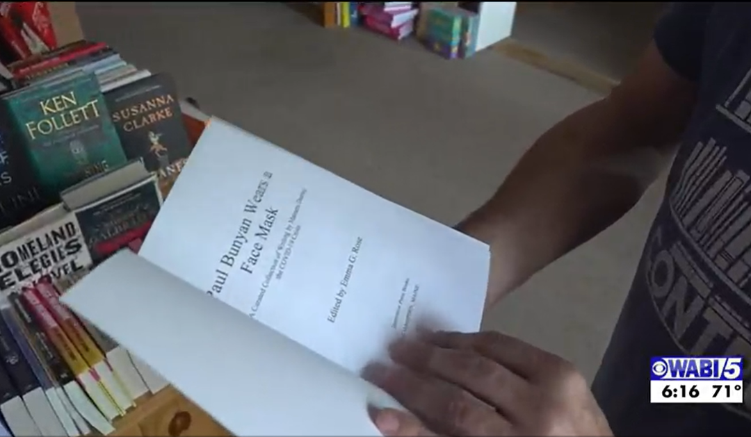 How To Get Press for Your Book