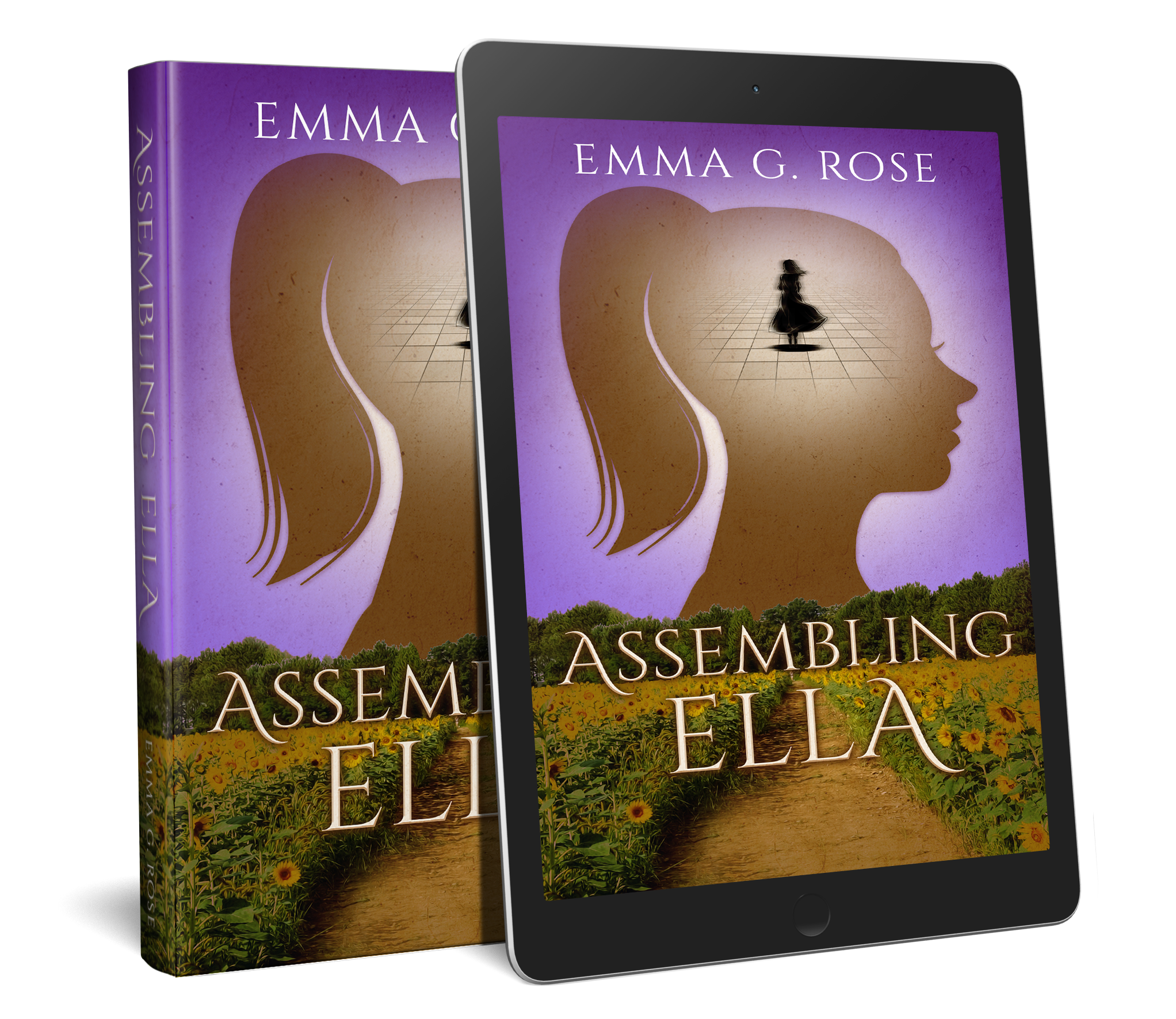 Assembling Ella_3D