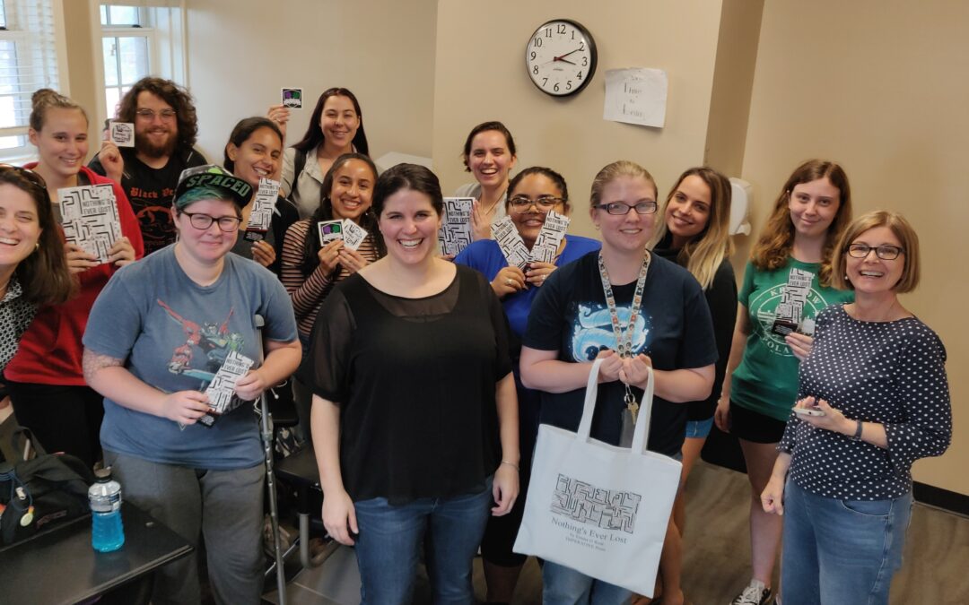 6 Benefits of Author Visits for Small or Rural Schools