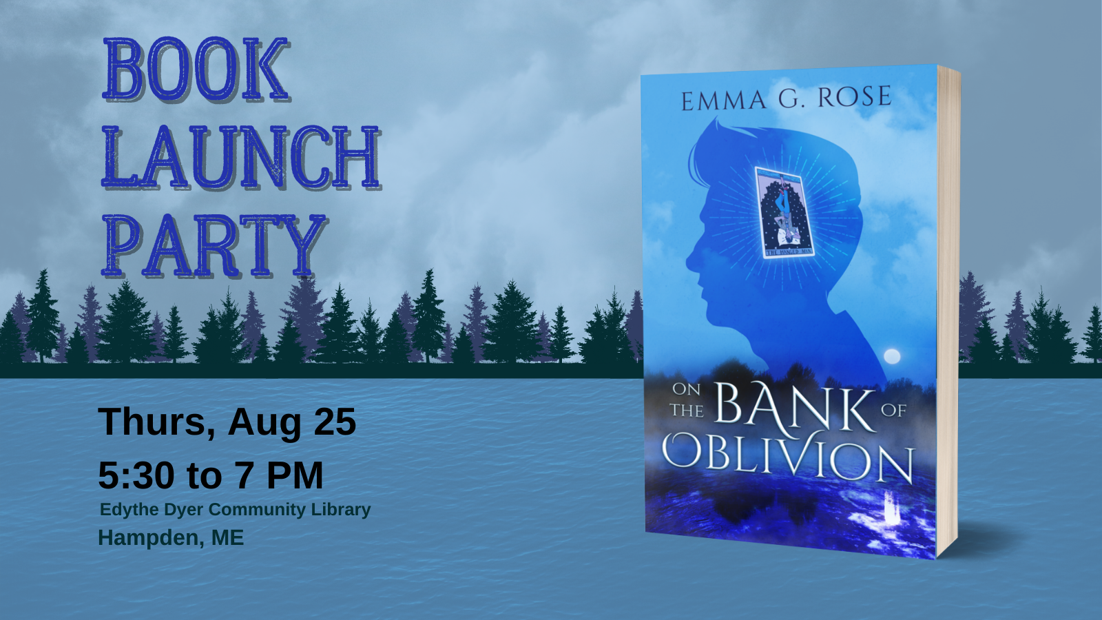 Copy of Book Launch Owen (Twitter Post)