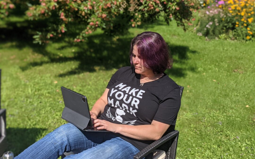 Summer Author Events In Bangor Maine and Beyond